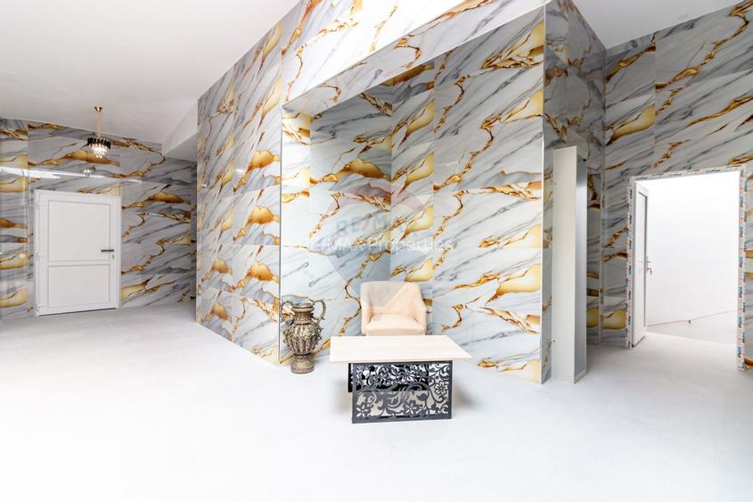 Închiriere activ complet: policlinică, cămin seniori & catering - 30