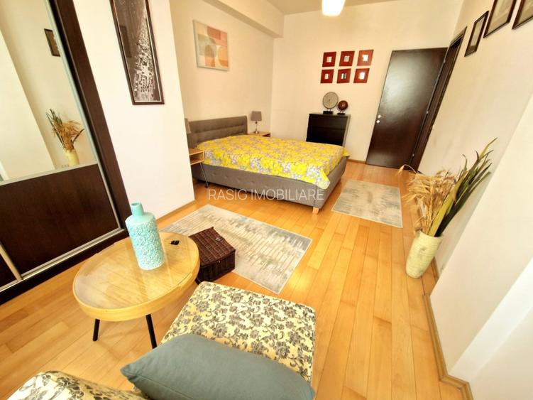 ONE Herastrau, Aviatiei - Zagazului - 12