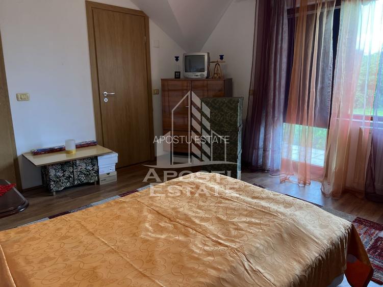 Casa individuala P+E cu teren generos de 856mp, in Sanandrei - 10