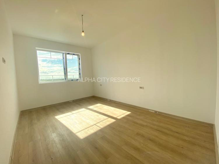 Dezvoltator: Duplex in cartier privat - 4,5 camere, 2 bai cu dormitor la parter - 20