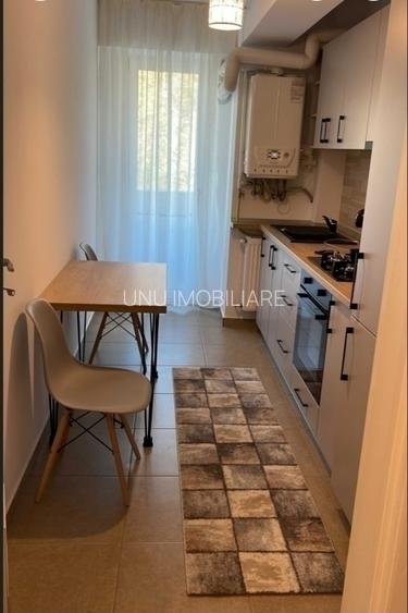 Etaj 2-Tatarasi Kaufland-1 Camera-bloc nou intabulat - 4