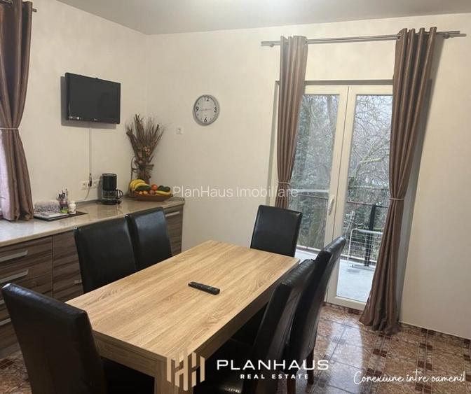 Casă de vânzare P+1 ,Baia Mare Progresului - 12