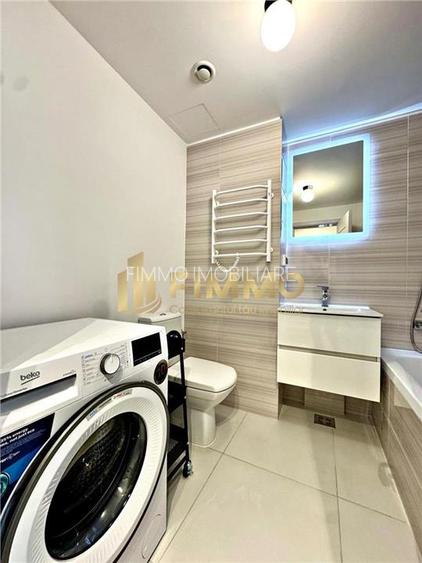 Apartament prima inchiriere | 3 cam | Loc de parcare subteran | ID:1733 - 12