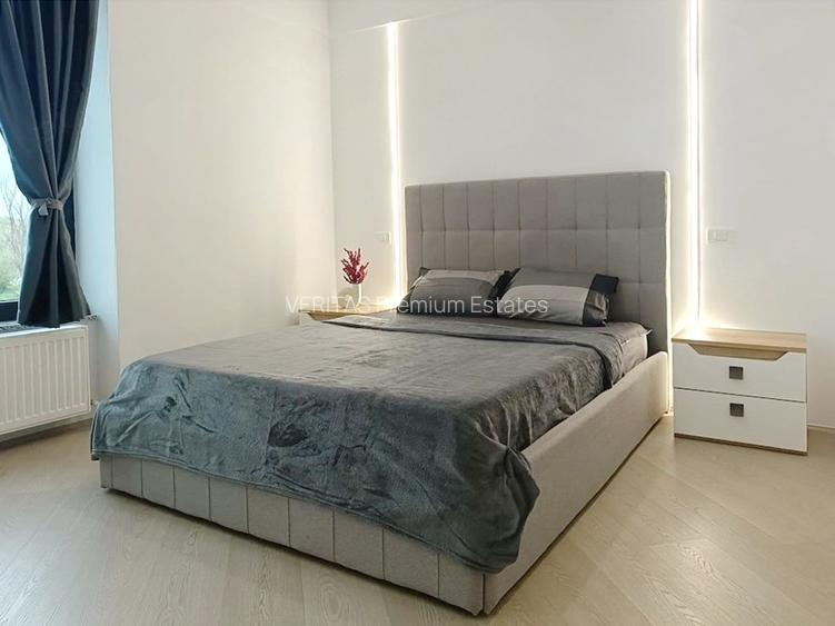 Apartament 3 camere de inchiriat imobil 2022, parcul Tineretului, metrou 5 min - 3