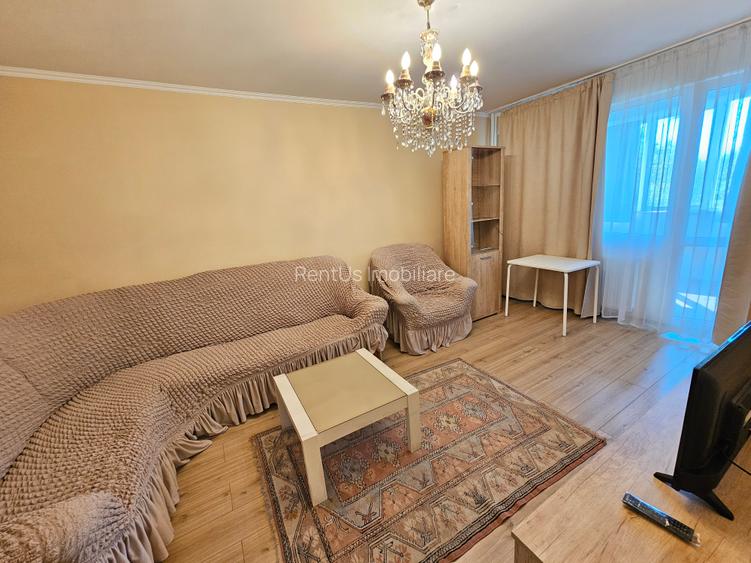 Campia Libertatii/Baba Novac/Parc Ior/Ap 2 Camere Decomandat la Cheie/ - 7