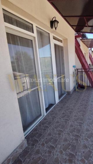 Apartament in zona Muzeul Apei, Floresti, de vanzare - 7