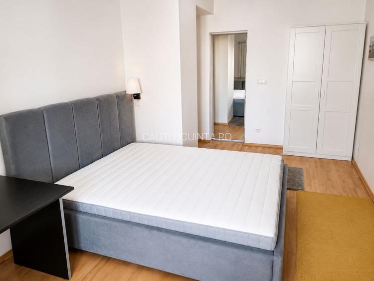 Apartament 3 camere| Natura Residence| 2 locuri parcare + piscina| - 6