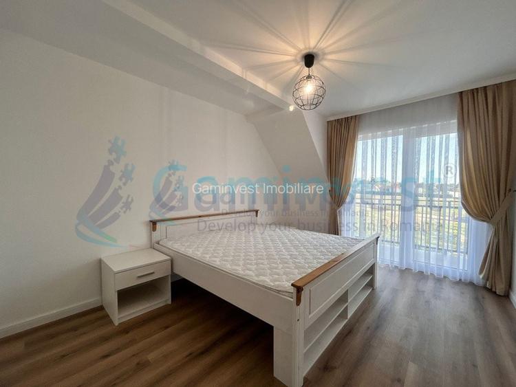 Casa noua de vanzare in Oradea, platou Oncea - 8