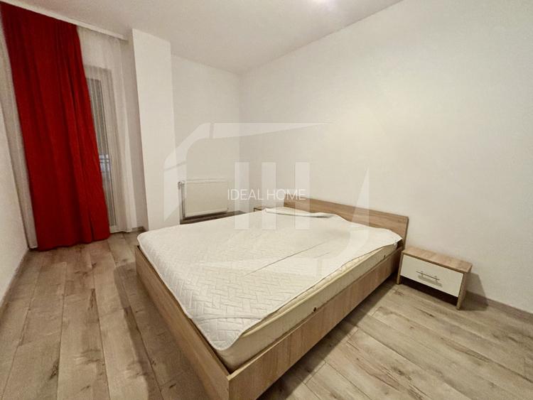 Apartament 2 camere I cu parcare I Zorilor I Calea Turzii - 6