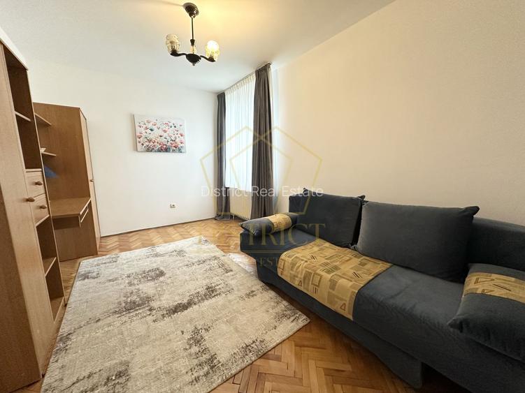 Apartament spatios cu 2 camere | Zona Cetatii - 11