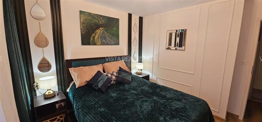 Apartament renovat cu 4 camere in Centrul Civic, Brasov - 5