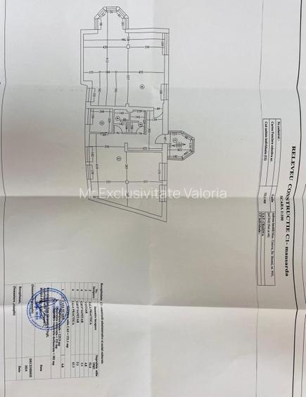 Spatiu comercial/de birouri elegant pentru afacerea ta, Brestei-zona Obedeanu - 13