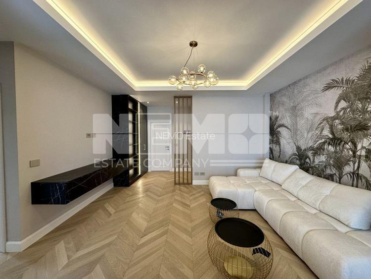 Apartament ultra lux 3 camere | Radauti | Terasa | 740 euro - 22