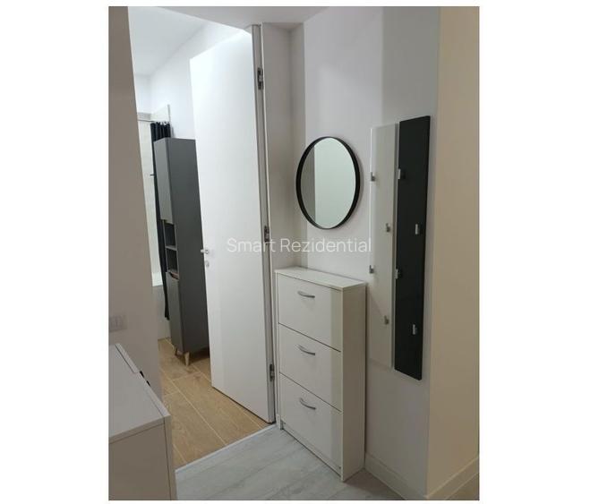 Novum Politehnica | Apartament 2 Camere | 5 min Metrou Politehnica | Încălzire î - 13