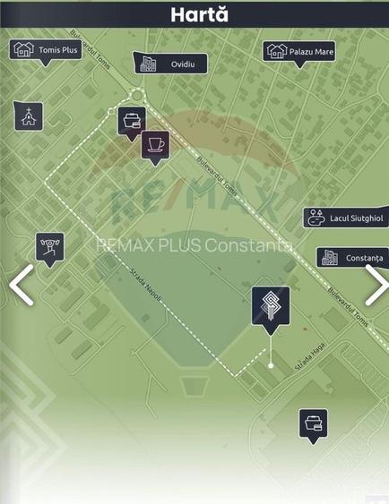 Apartament premium 2 camere | Concept Green | Costuri Reduse | Parcare - 13