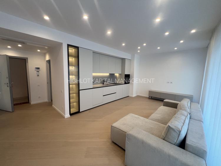 3 CAMERE DIMITRIE POMPEIU| COMPLEX MODERN| BARBU VACARESCU| PROMENADA MALL - 2