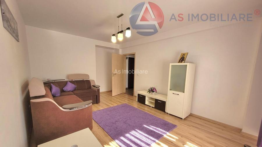 Apartament Modern 2 Camere + Parcare | Brașov, Zona Coresi -Ansamblul Grandis - 6