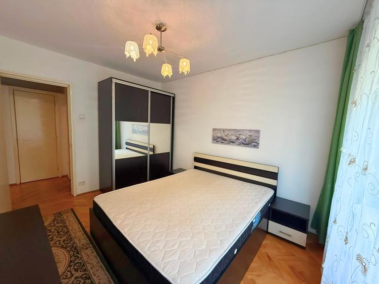 Apartament 2 camere semidecomandat | 50 mp | Etaj 3/9 | Emil Racoviță