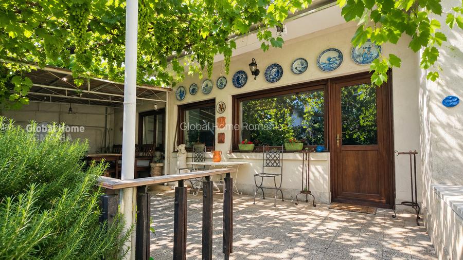 Eclectic Architecture | Cotroceni - Str Elefterie 29 | Vila 389Mp + Teren 550 mp - 8