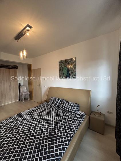 Apartament 2 camere de închiriat în Dumbravita - 15