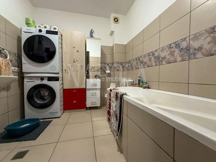 Apartament 4 camere de vanzare in Baciu - 12