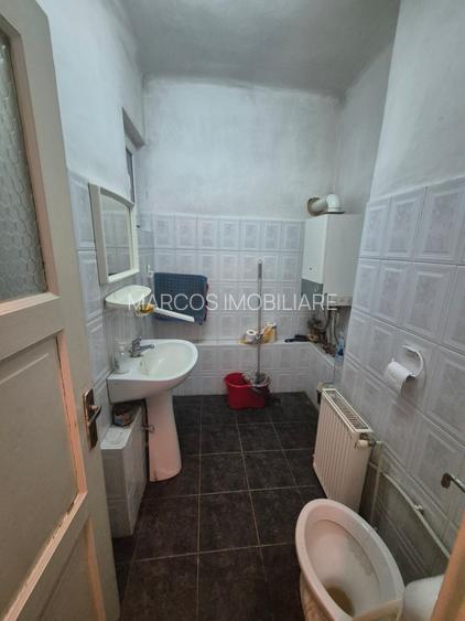 Apartament in duplex, etajul 1. - 6