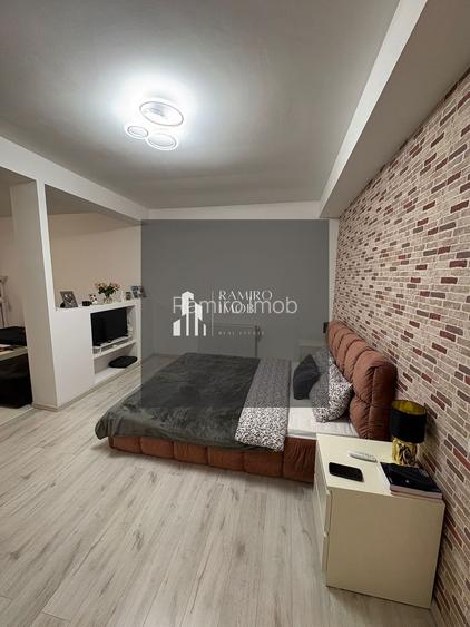 Apartament 2 camere 7 min metrou Aparatorii Patriei/centrala proprie - 3