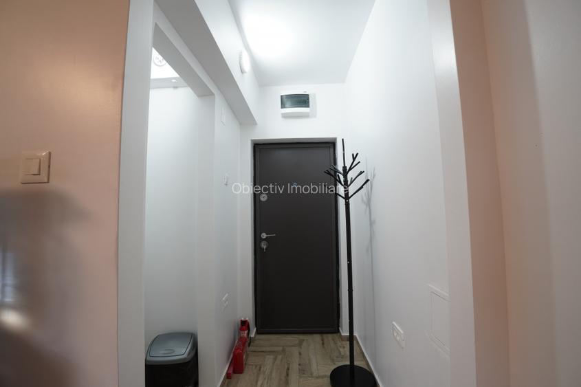 Spatiu comercial centru, renovat - 9