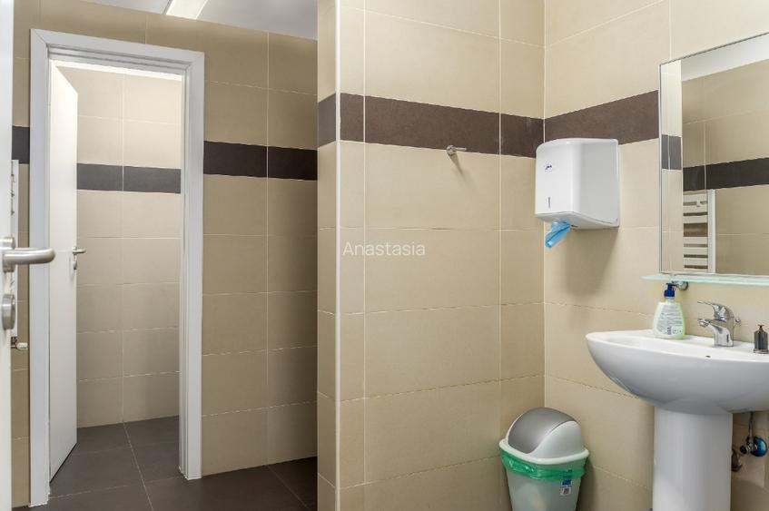 Spatiu Comercial. P+2. 466 mp. Proprietar. 0% Comision. 5000 EURO NEGOCIABIL. - 9