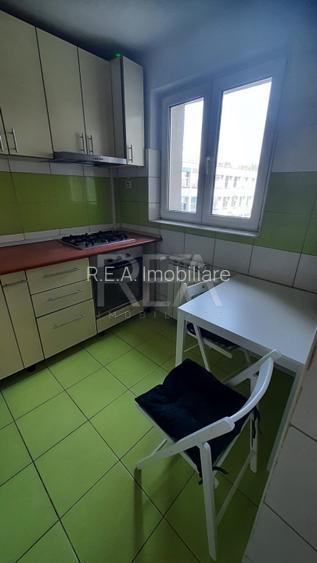 3 camere, Pantelimon-Vergului, et. 2, 76 mp, metrou, anvelopat - 4