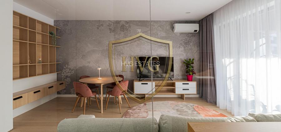 Apartament 2 Camere | Decomandat | Centrala Proprie | Nusco City - 6