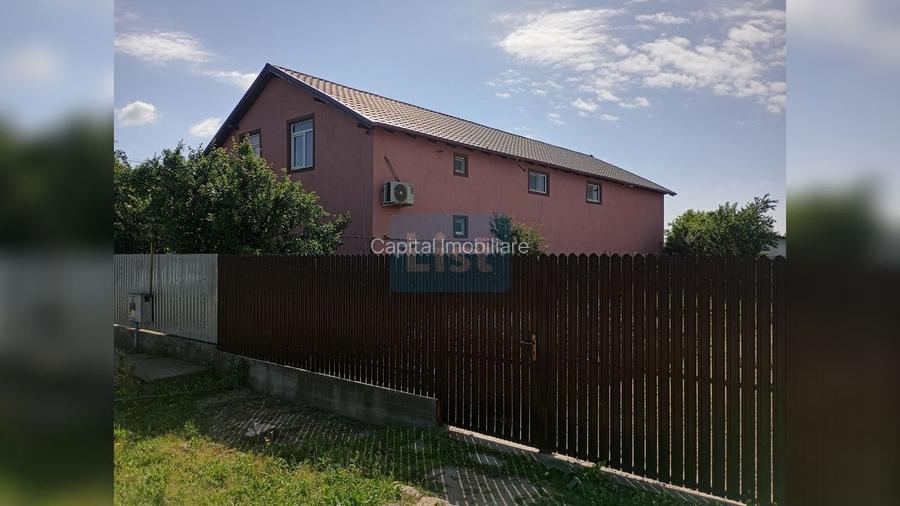 CASA P+1 + TEREN 1000 MP VADENI - 3