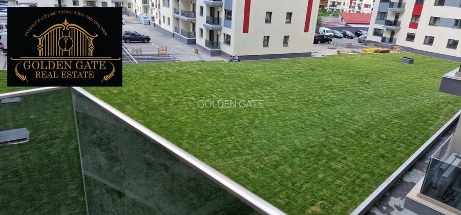 COMISION 0 | Regie Residence Grozavesti - Garsoniera Mobilata Balcon - 8