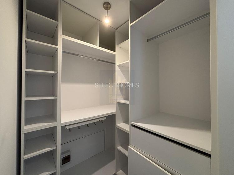 Apartament 3 Camere de Inchiriat *Herastrau* - 12