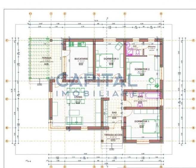 Comision 0% Casa de vanzare - 4
