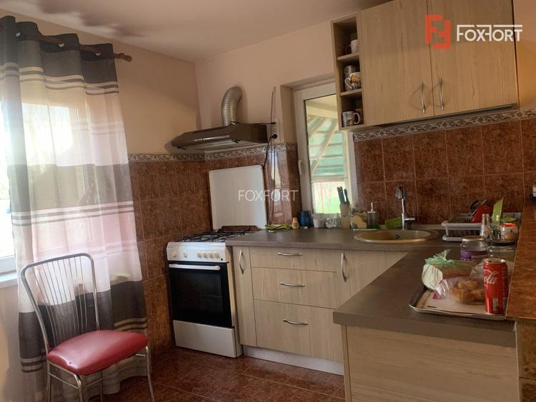 Casa individuala cu 9 camere, Dumbravita - ID V3263 - 22