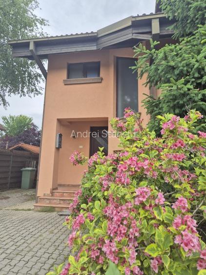 Inchiriere Vila P+1 Paradisul Verde Corbeanca (Direct Proprietar) - 3