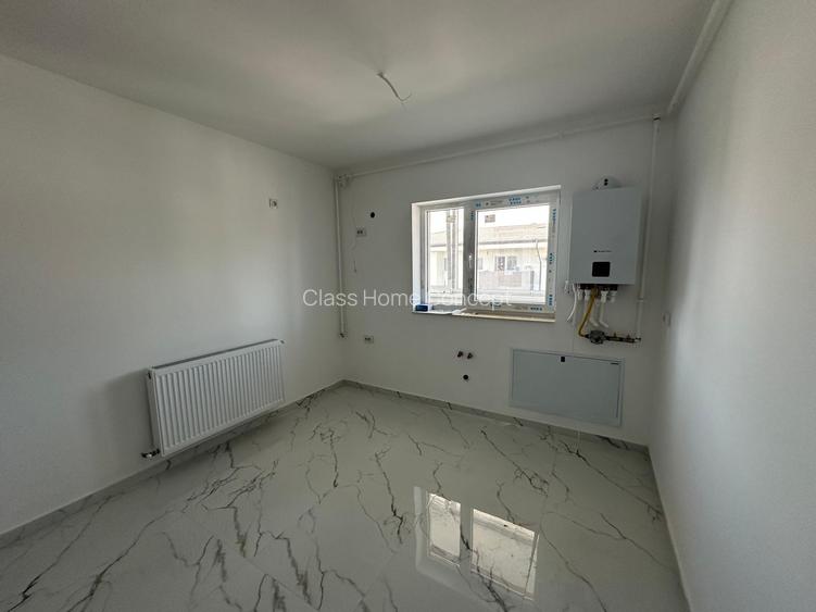 2 camere tip Studio - Bloc nou - Finisaje Extra - Metrou - 4
