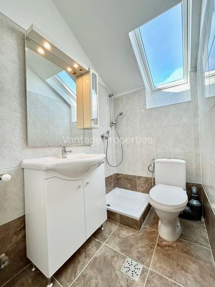 Individual villa with pool, 6 bedrooms, Iancu Nicolae - 24