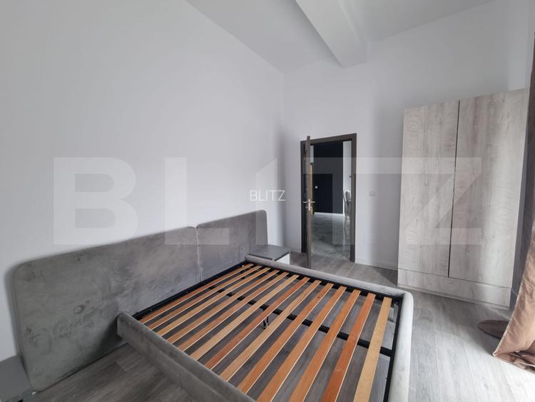 Apartament 3 camere, 62,5mp, bloc nou, zona Corneliu Coposu - 5