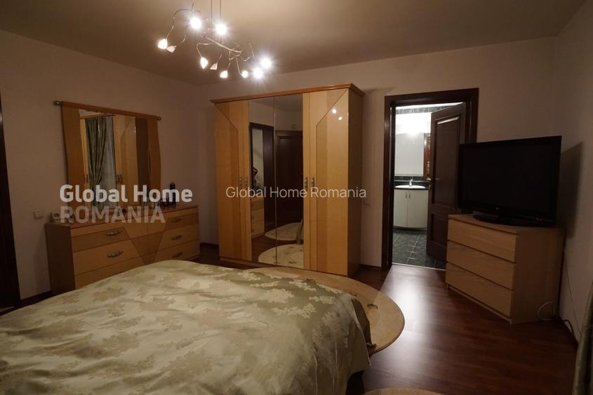 Vila Individuala 350MP | Garaj + Locuri de Parcare | Pipera | Iancu Nicolae ZOO - 11