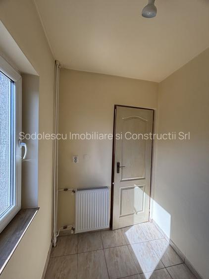 Apartament 1 camera la 10 minute de Iulius Mall - 5