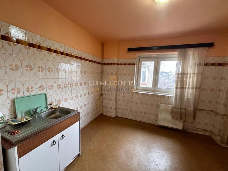 Apartament 2 camere, Soseaua Salaj, 53.96 mp, Comision 0% - 4