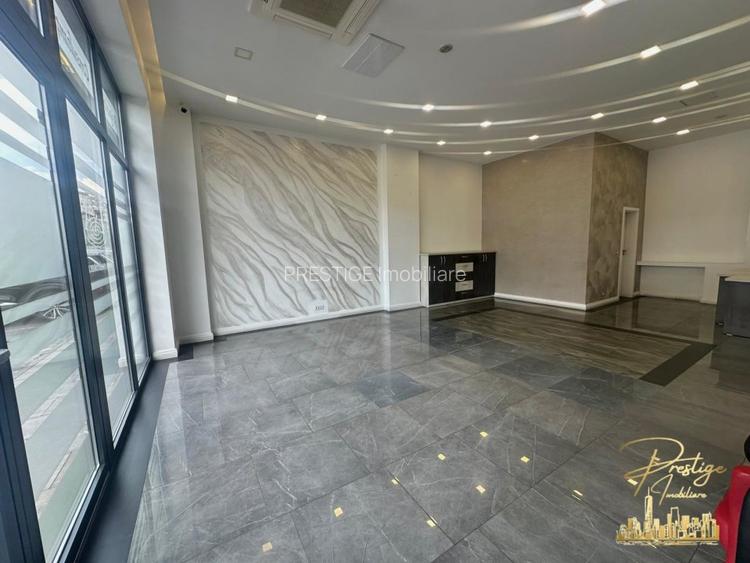 Spatiu comercial/birouri de inchiriat in bloc nou - Prima Sucevei - 3