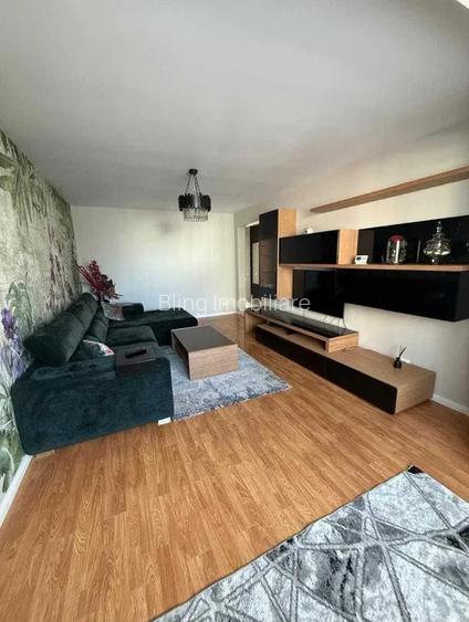 Apartament cu 3 camere,67mp,parcare, Zona Marasti - 2