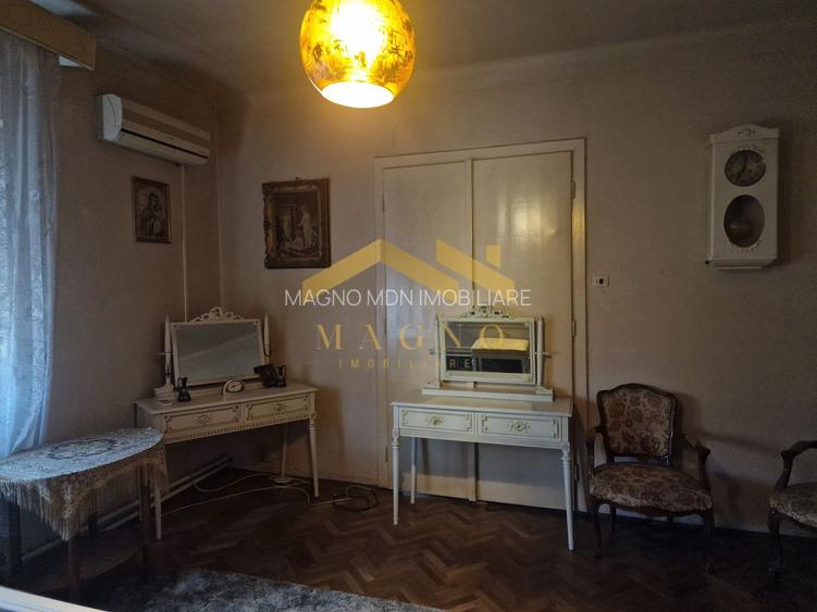 Apartament 4 camere+anexa 2 camere pe Malul Muresului/Str. Praporgescu - 12