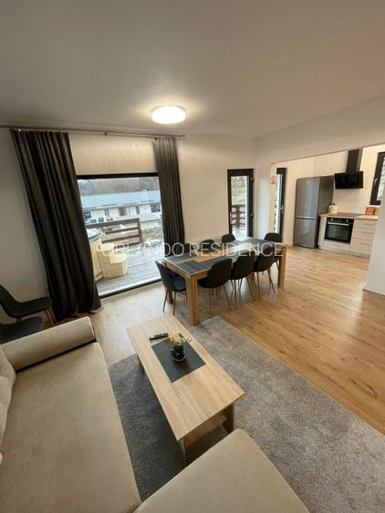 VAND COMPLEX TURISTIC IN BRAN LANGA PARTIA DE SCHI ZANOAGA - 52