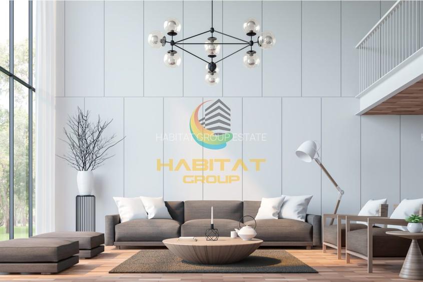 Apartament 2 Camere cu terasa 39Mp Sector 4 Grand Arena - 9