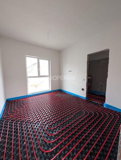 Apartament 3 camere, str. Cetății – Direct dezvoltator, 0% comision - 14