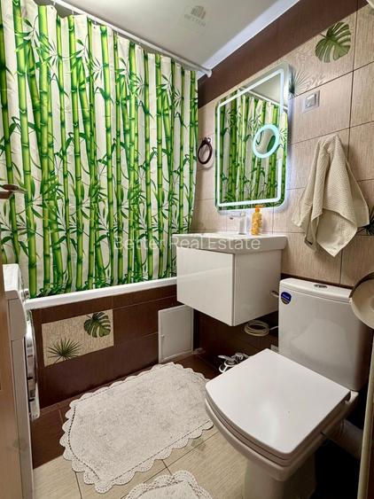 Apartament 4 Camere  de vanzare | 80 mp | Str. Măriuca | 189.000 € - 10